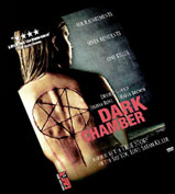Dark Chamber DVD cover